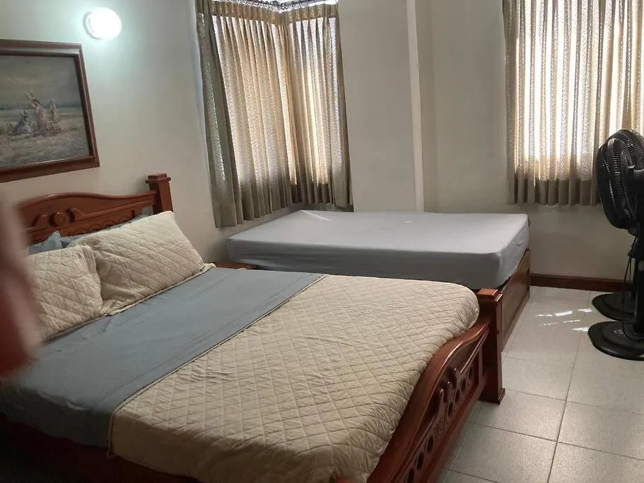Διαμέρισμα Apartamento En Edificio Bello Mar Σάντα Μάρτα